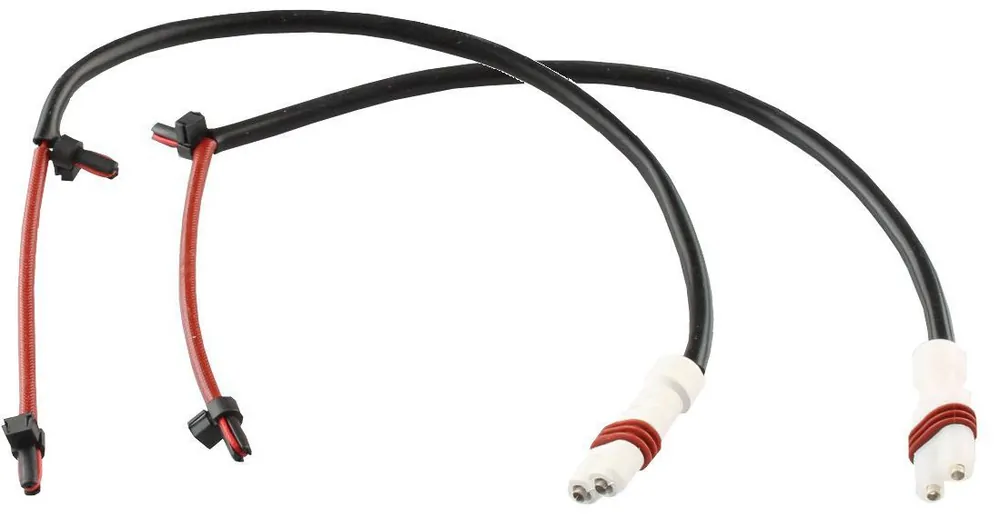Czuj zużycia klock ham przód QUICK BRAKE WS 0343 A | Nowość