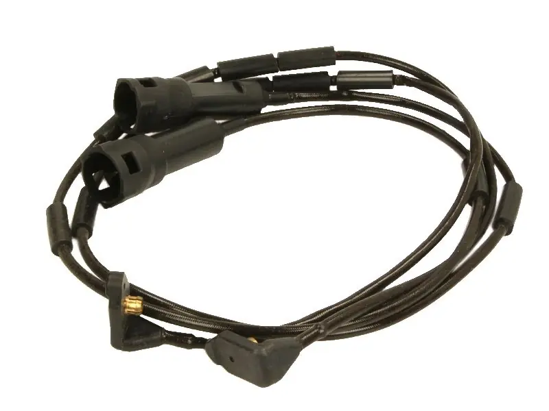 Czuj zużycia klock ham przód QUICK BRAKE WS 0119 A - Ostatnie dni