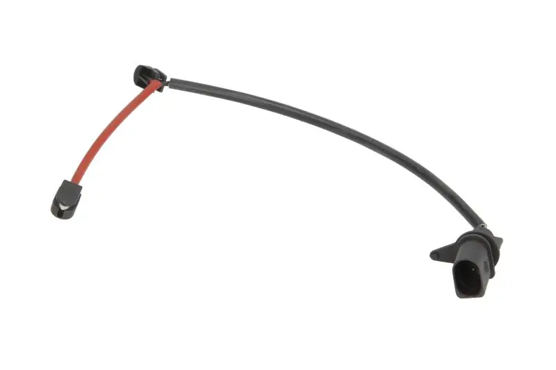 Czujnik zużycia klocka ham przód DELPHI LZ0283 | Wyjątkowa oferta
