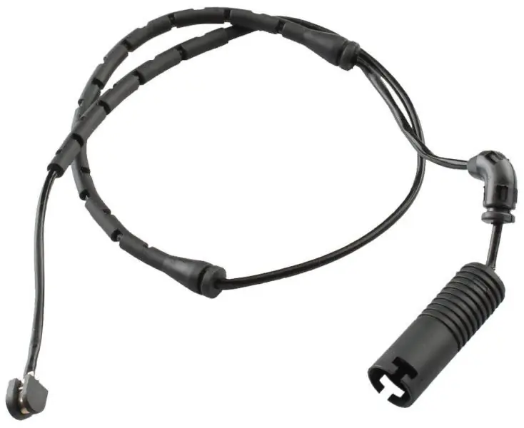 Kup teraz - Czujniki klocków hamulcowych QUICK BRAKE WS 0200 A