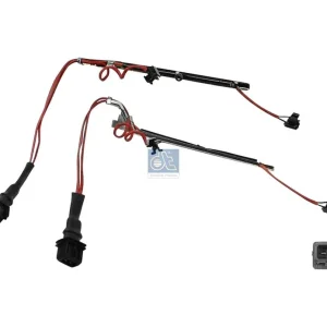 Czujnik DT SPARE PARTS 6.95172 | Wybór klientów