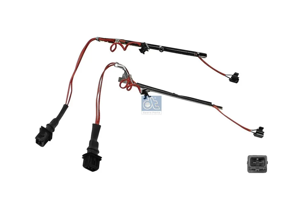Czujnik DT SPARE PARTS 6.95172 | Wybór klientów