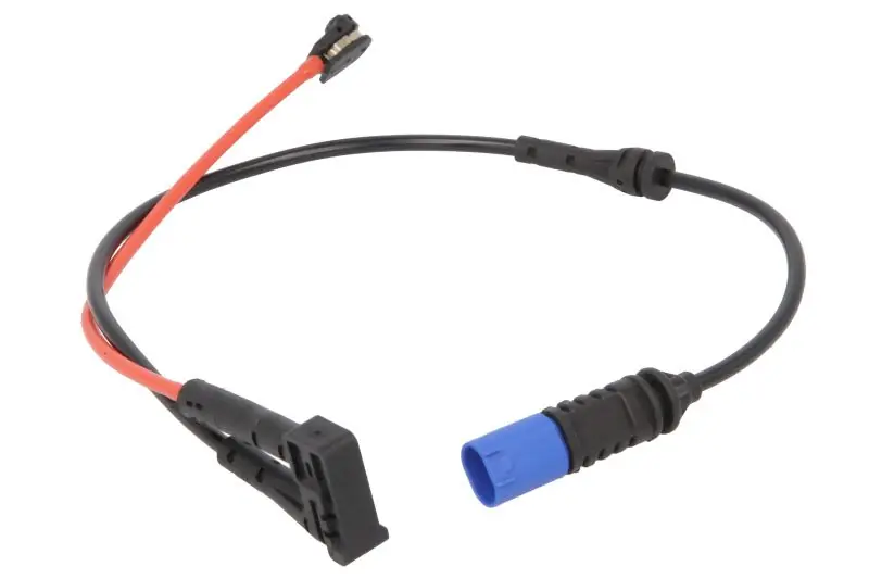 Czujnik klocków QUICK BRAKE WS 0499 A | Nowość w sklepie