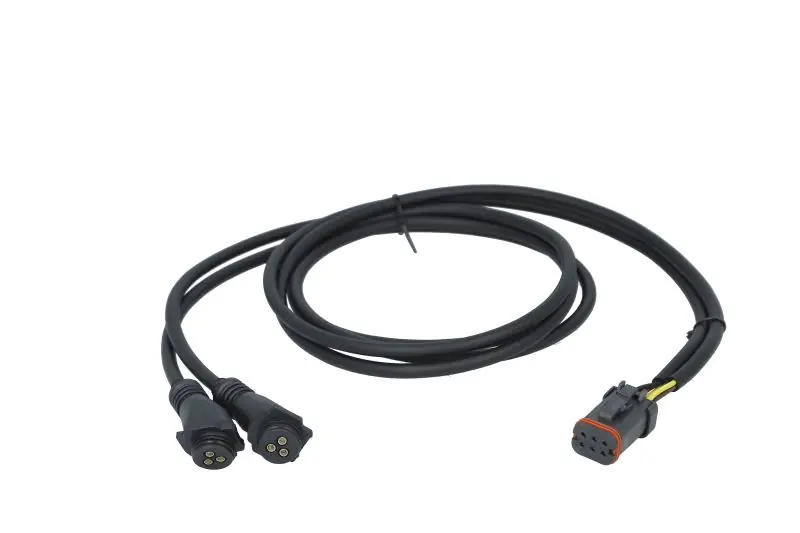 Cena specjalna - Przewód przyłączeniowy PNEUMATICS 1524331 SCANIA