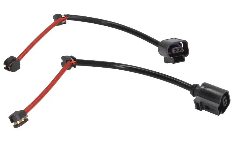 Nowość w ofercie - Czujnik zużycia klocków ham DELPHI LZ0386