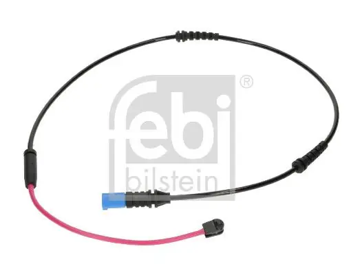 Czujnik zużycia klocka hamulc FEBI BILSTEIN 197400 | Produkt ceniony przez klientów