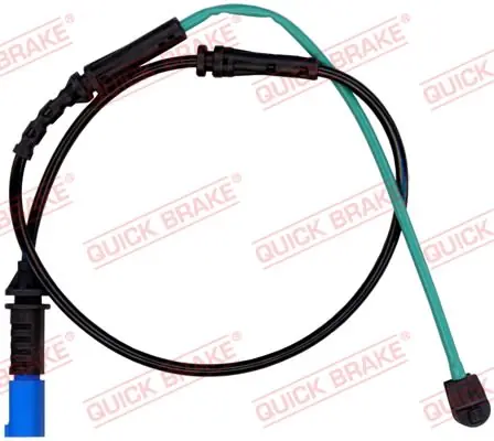 Zamów online - Czujnik zużycia klocka hamul QUICK BRAKE WS 0523 A
