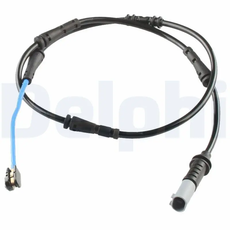 Produkt premium - Czujnik klocków hamulcowych DELPHI LZ0237