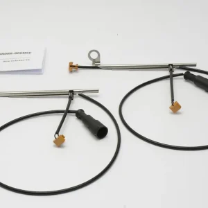 Czujnik zużycia klocka hamulcoweg KNORR K163363K50 - Oszczędź teraz