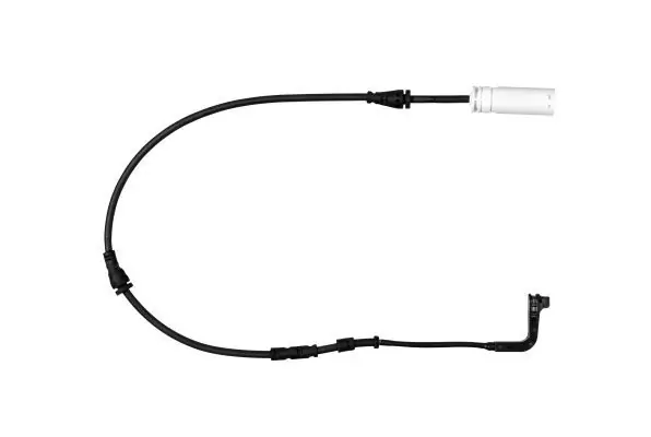 Czujnik zużycia klocka ham przód TEXTAR 98031200 - Zostało niewiele