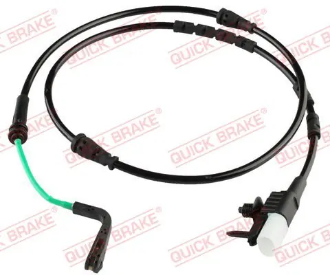 Czujnik klocków hamulcowych QUICK BRAKE WS 0470 A | Popularny produkt