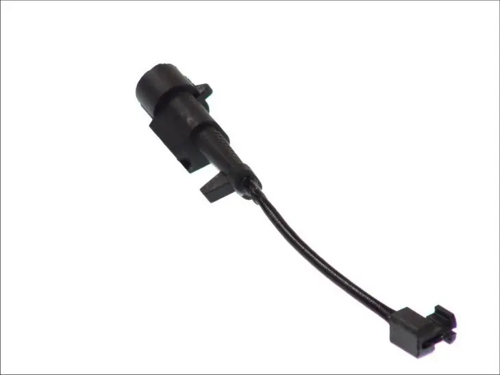 Jakość premium | Czujn zużyc kloc ham przód QUICK BRAKE WS 0280 B