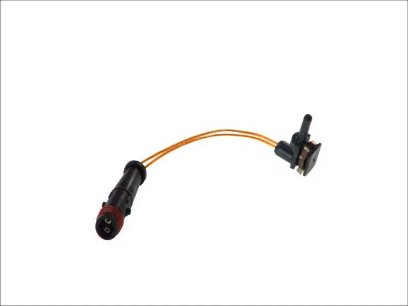 Czujnik zużycia klocka ham QUICK BRAKE WS 0196 B | Premium