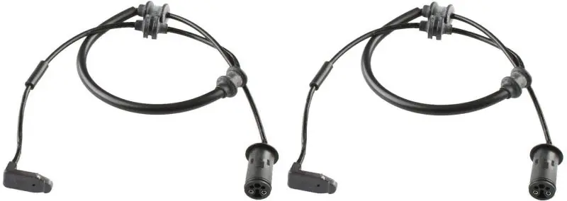 Czujn zużyc kloc ham przód QUICK BRAKE WS 0165 A | Już w sprzedaży