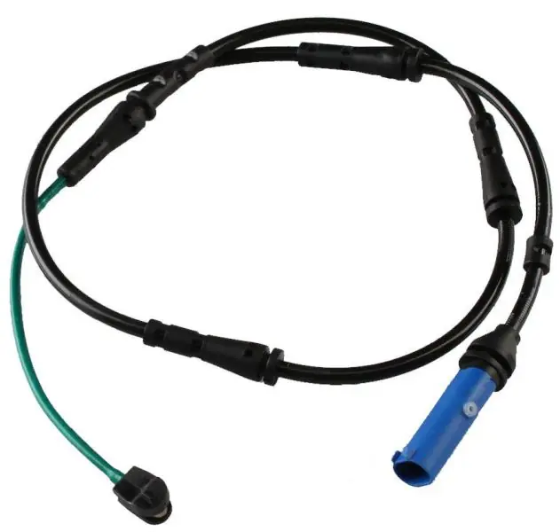 Bestseller | Czujniki klocków hamulcowych QUICK BRAKE WS 0417 A