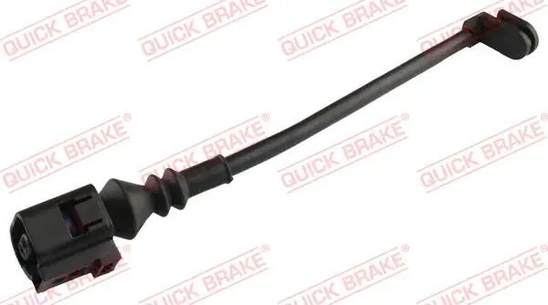 Czuj zużycia klock ham przód QUICK BRAKE WS 0467 A | Hit sprzedażowy