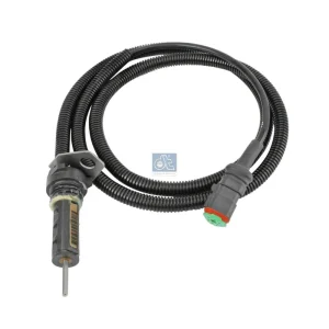 Czujnik zużycia klocka ham DT SPARE PARTS 6.61102 - Promocja