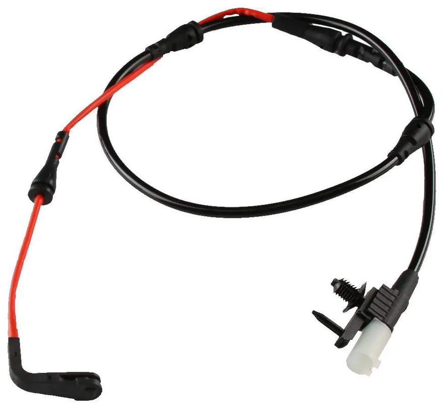 Popularny produkt | Czujniki klocków hamulcowych QUICK BRAKE WS 0408 A