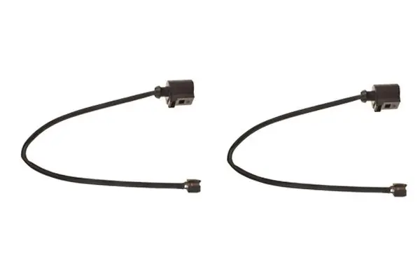 Czuj zużycia klock ham przód TEXTAR 98063300 - Oferta specjalna