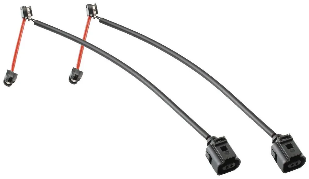 Czujnik klocków hamulcowych QUICK BRAKE WS 0374 A - Produkt wysokiej jakości