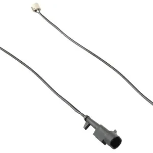 Bardzo popularny produkt | Czujniki klocków hamulcowych QUICK BRAKE WS 0439 A