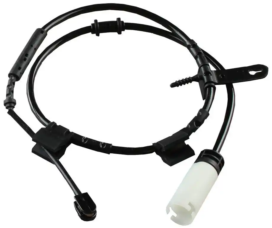 Cena po obniżce | Czujnik klocków hamulcowych QUICK BRAKE WS 0299 A