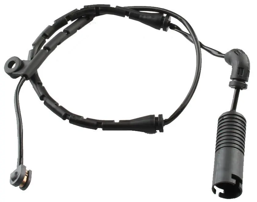 Czujnik klocków hamulcowych QUICK BRAKE WS 0191 A | Spiesz się