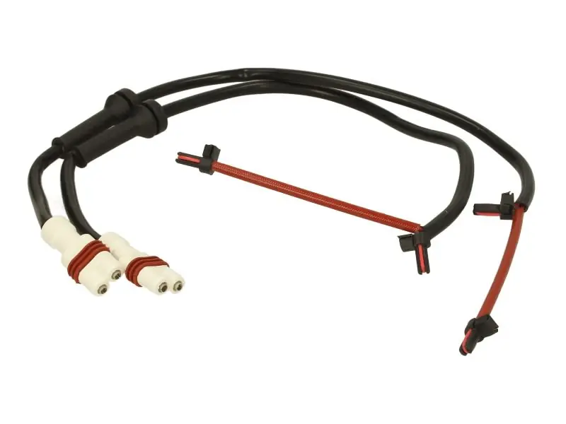 Czujniki klocków hamulcowych QUICK BRAKE WS 0348 A - Okazja cenowa