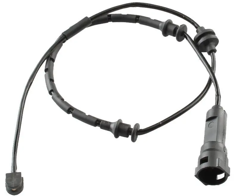 W sprzedaży | Czujniki klocków hamulcowych QUICK BRAKE WS 0220 A