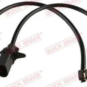 Bestseller - Czuj zużycia klock ham przód QUICK BRAKE WS 0487 A