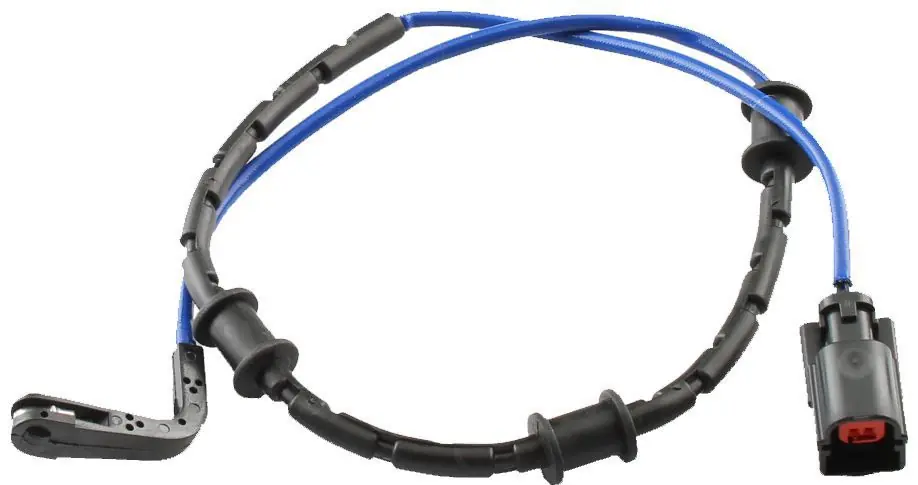 Produkt wysokiej jakości - Czujniki klocków hamulcowych QUICK BRAKE WS 0370 A