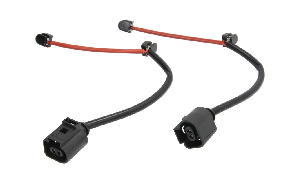 Cena obniżona | Czujniki klocków hamulcowych QUICK BRAKE WS 0410 A