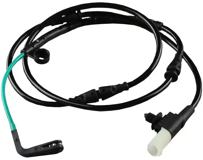 Taniej - Czujnik klocków hamulcowych QUICK BRAKE WS 0260 A