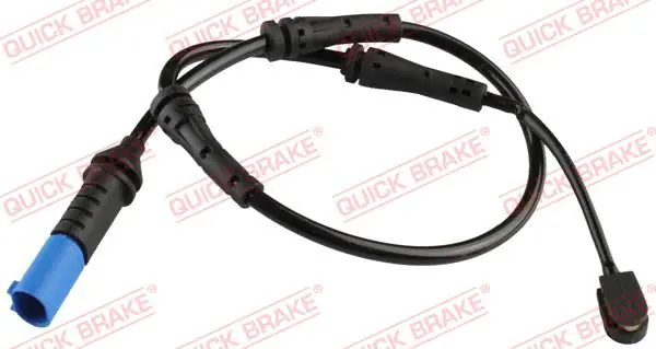 Czuj zużycia klock ham tył QUICK BRAKE WS 0474 A - Cena promocyjna