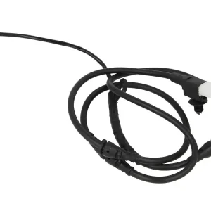 Zostało kilka sztuk | Czujn zużyc kloc ham przód QUICK BRAKE WS 0264 A