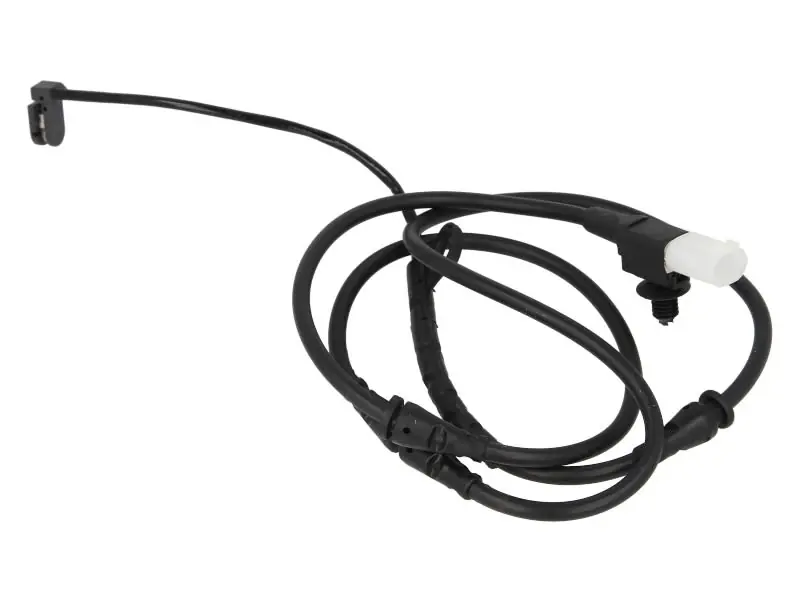 Zostało kilka sztuk | Czujn zużyc kloc ham przód QUICK BRAKE WS 0264 A