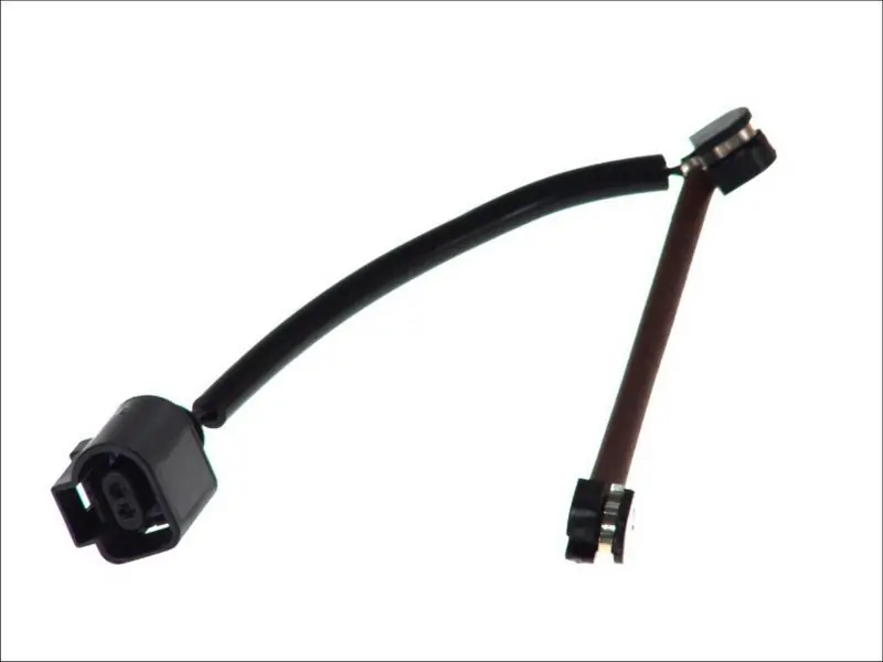 Nie czekaj | Czujn zużyc kloc ham tył QUICK BRAKE WS 0226 B