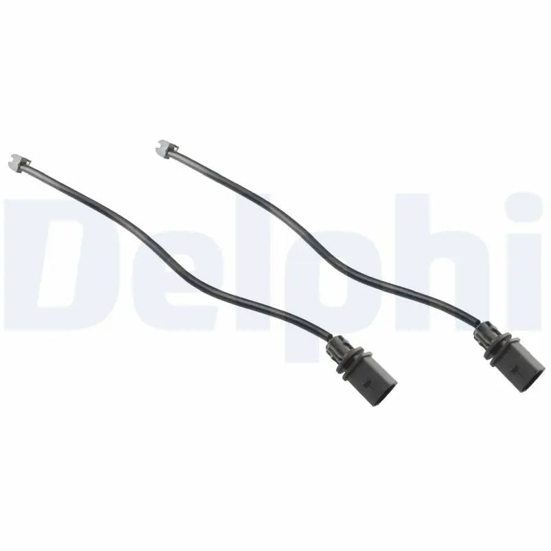 Czujnik zużycia klocka hamulcowego DELPHI LZ0302 - Świetna oferta
