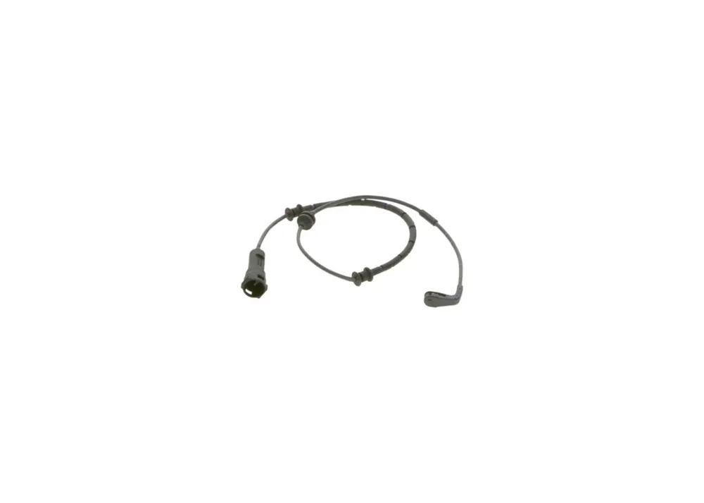 Czujnik klocka hamulcowego BOSCH 1987473017 - Wysyłka od ręki