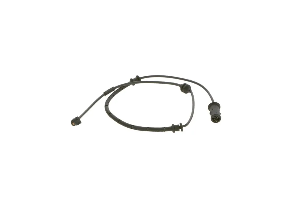 Czujnik klocka hamulcowego BOSCH 1987473018 - Oferta