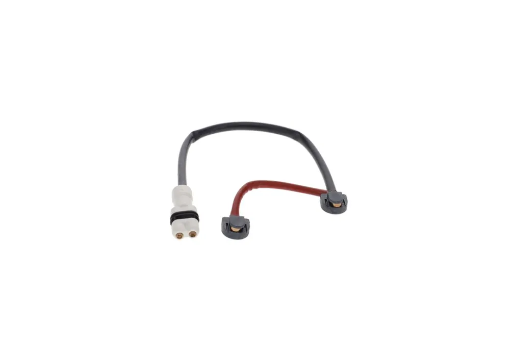 Czujnik klocka hamulcowego BOSCH 1987473024 - Szybka dostawa