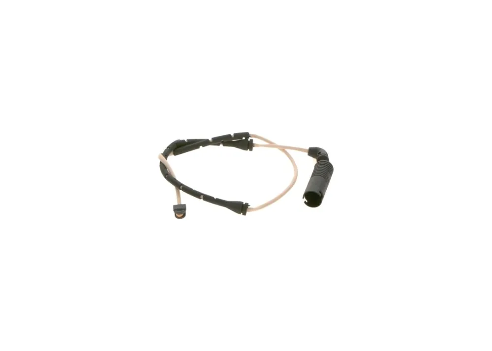 Świetna oferta | Czujnik klocka hamulcowego BOSCH 1987473047