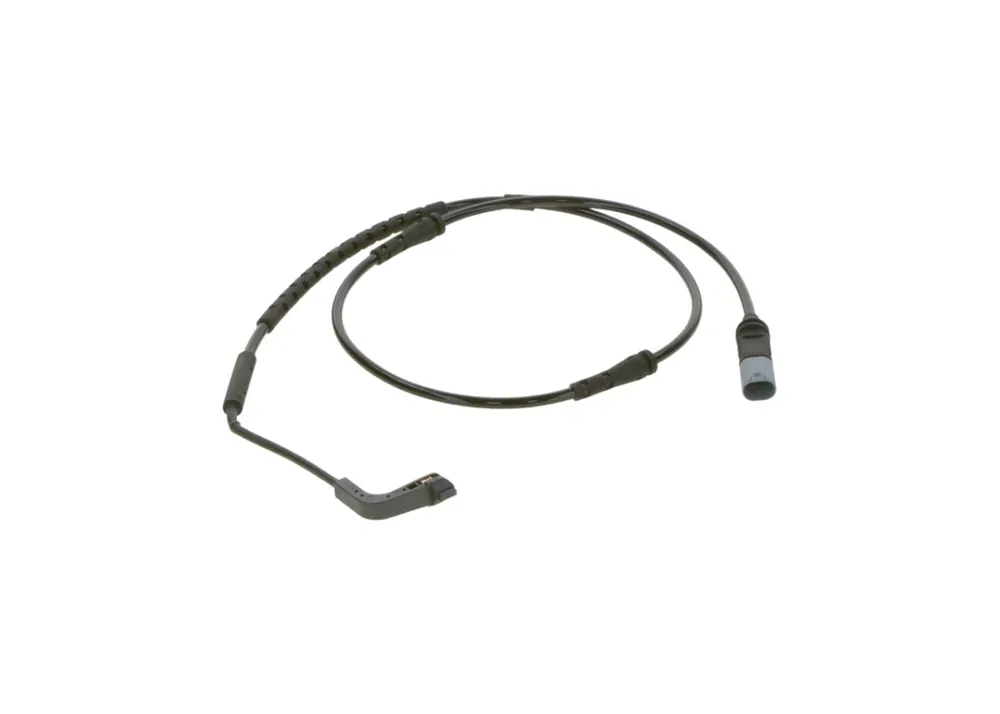 Hit cenowy - Czujnik klocka hamulcowego BOSCH 1987473506