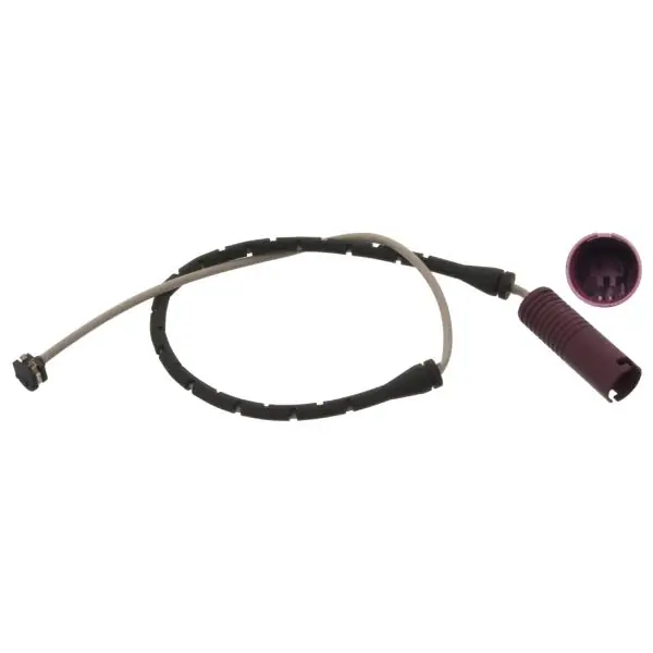 Top produkt - Czujnik klocka hamulcowego FEBI 21660