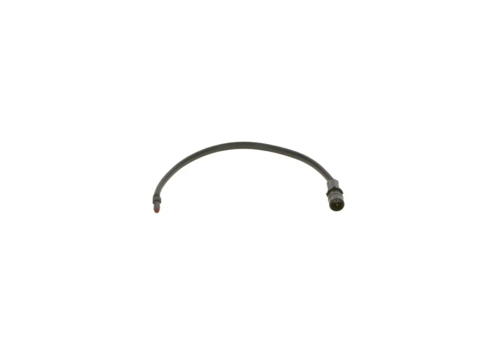 Czujnik klocka hamulcowego BOSCH 1987474996 | Oszczędź