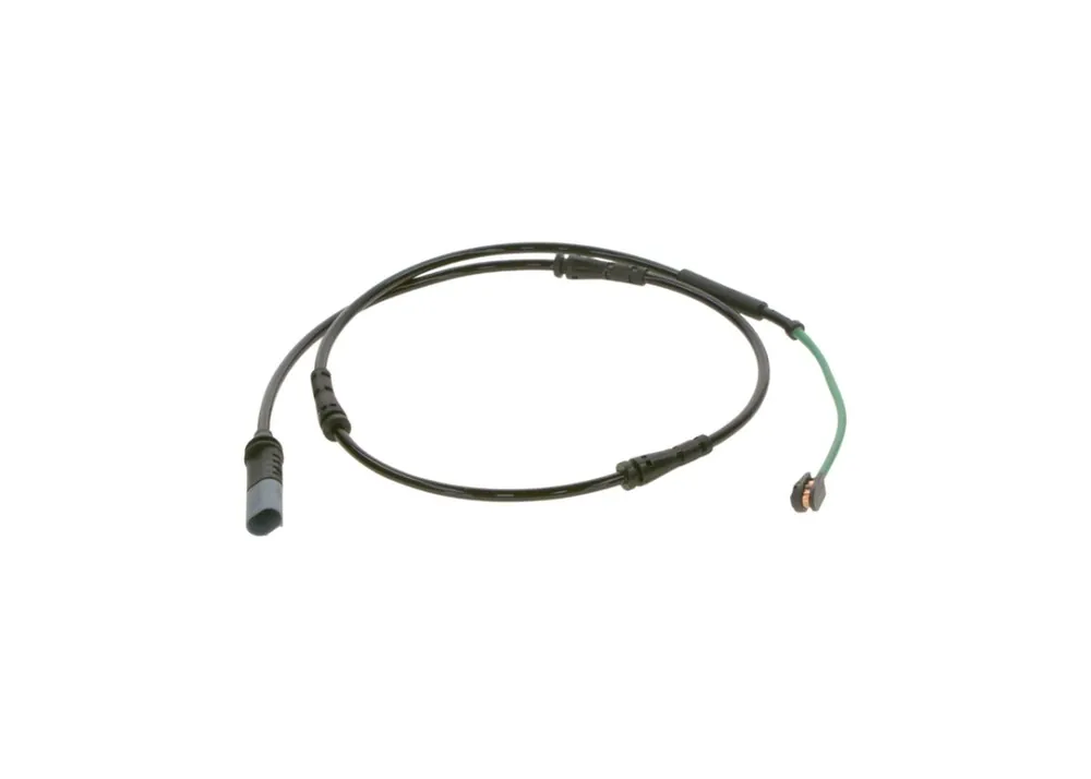 Nowość już dostępna - Czujnik klocka hamulcowego BOSCH 1987473508