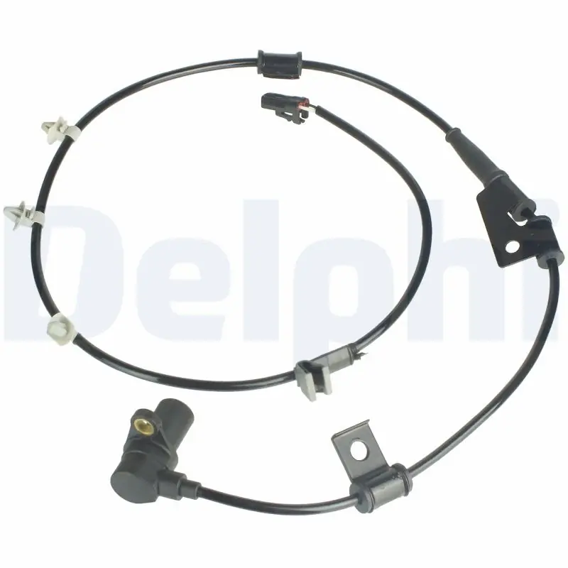 Czujnik ABS DELPHI SS20257 | Premium