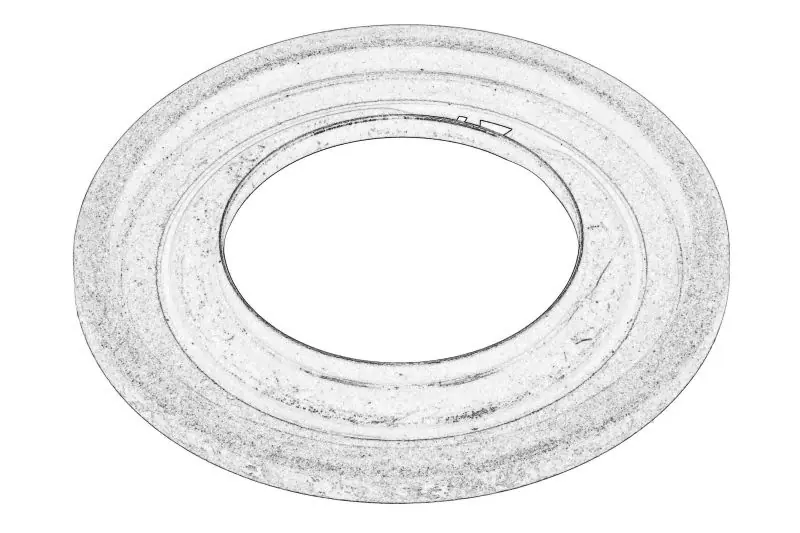 Łatwe zamówienie - PIERŚCIEŃ ABS RENAULT RENAULT 479707820R