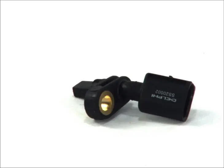 Ostatnie dni | Czujnik ABS DELPHI SS20002