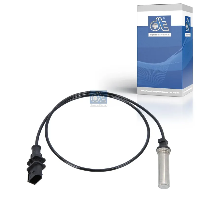 Czujnik prędkości koła DT SPARE PARTS 4.70911 | Oferta limitowana